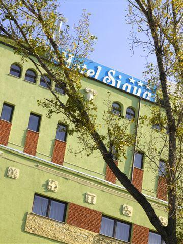 Gazde/Camere de închiriat Casa Siqua Bucureşti