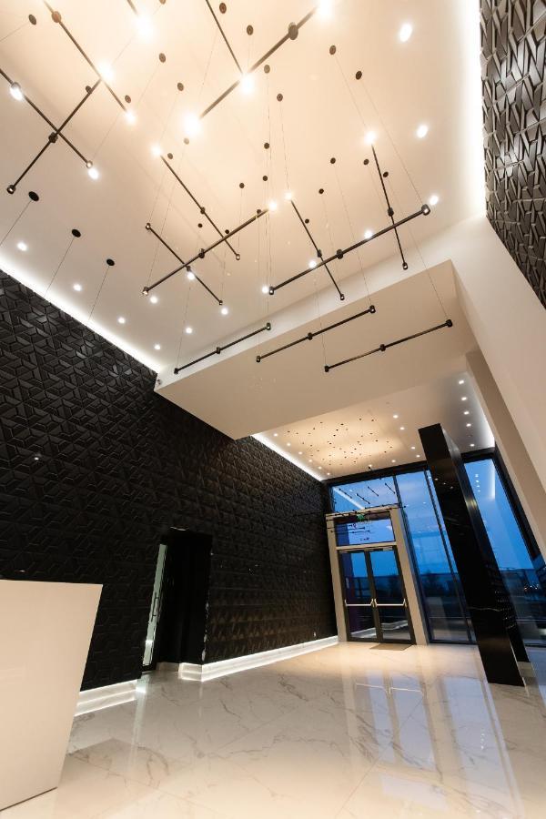 North Pop Art Apartment *