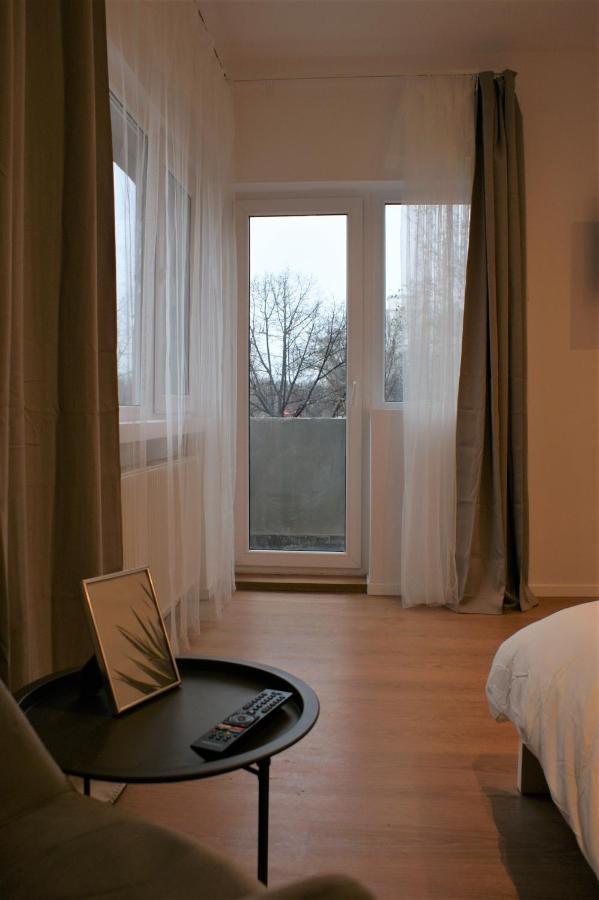 Apartment On The River Ultra *