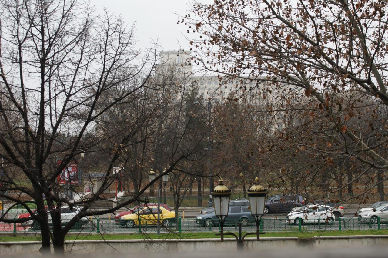 Apartment On The River Ultra *