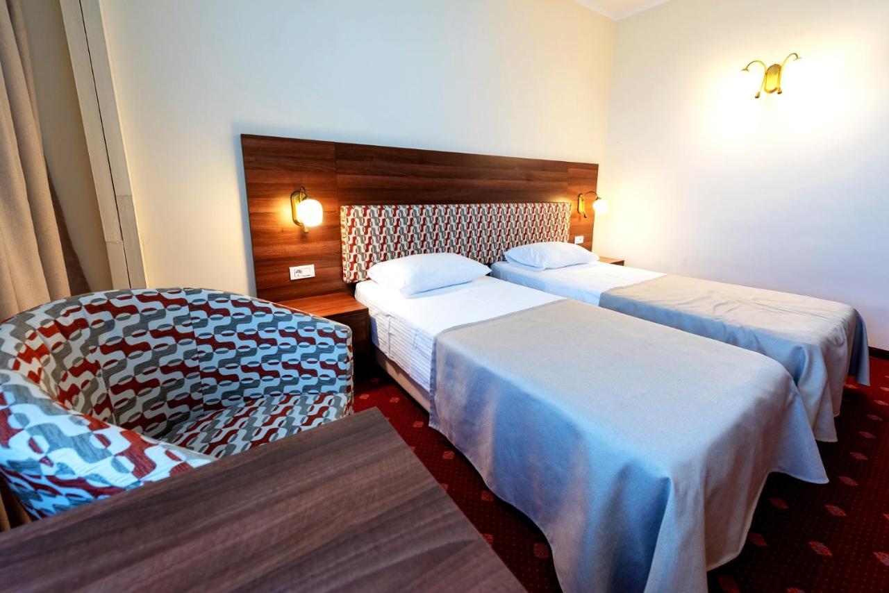 Minerva Hotel
