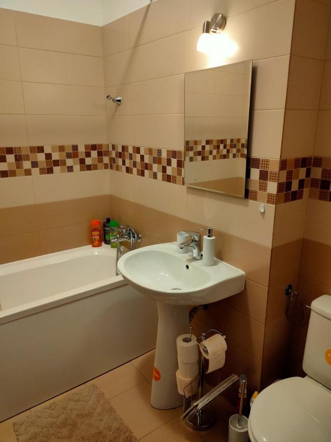 Apartment Dc Prelungirea Ghencea 38-40 Self Check-in Bucharest