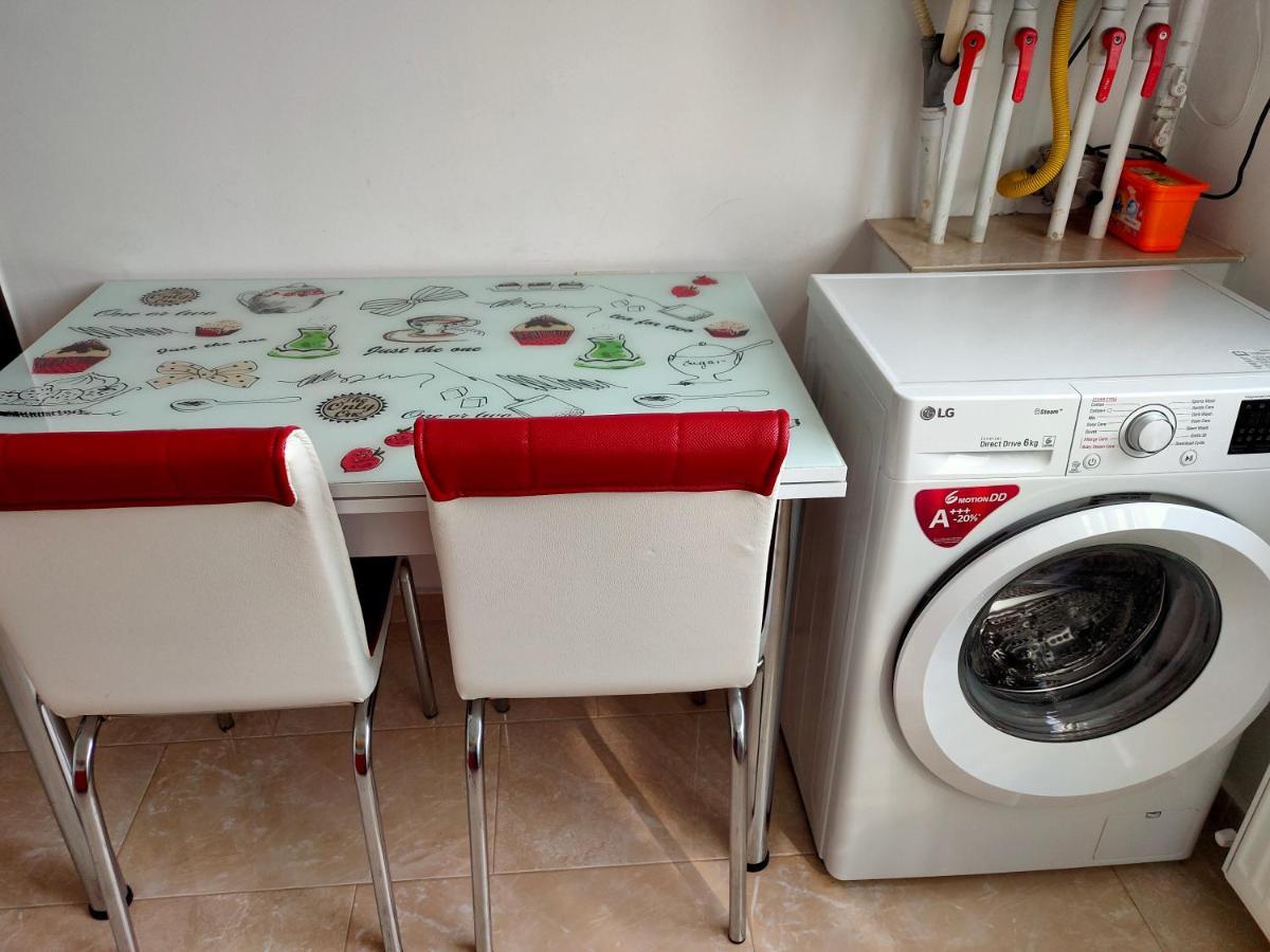 Dc Prelungirea Ghencea 38-40 Self Check-in * Bucharest