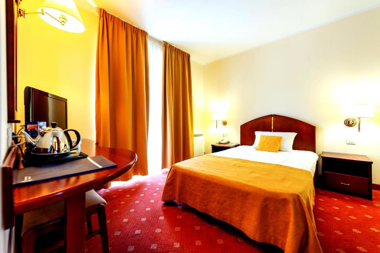Minerva Hotel