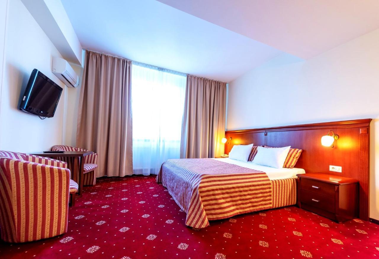 Minerva 4* Bucureşti