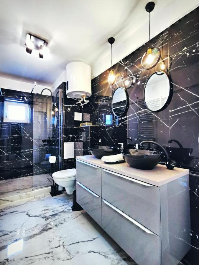 Apartamento Serendipity Unirii