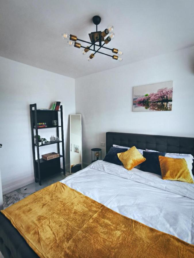 Serendipity Unirii Apartamento Bucareste