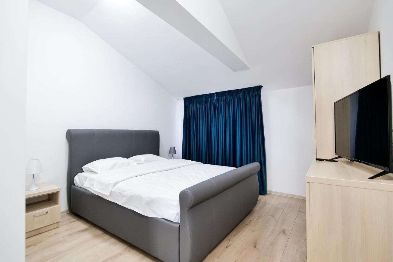 Hotel Ema&zain Bucharest