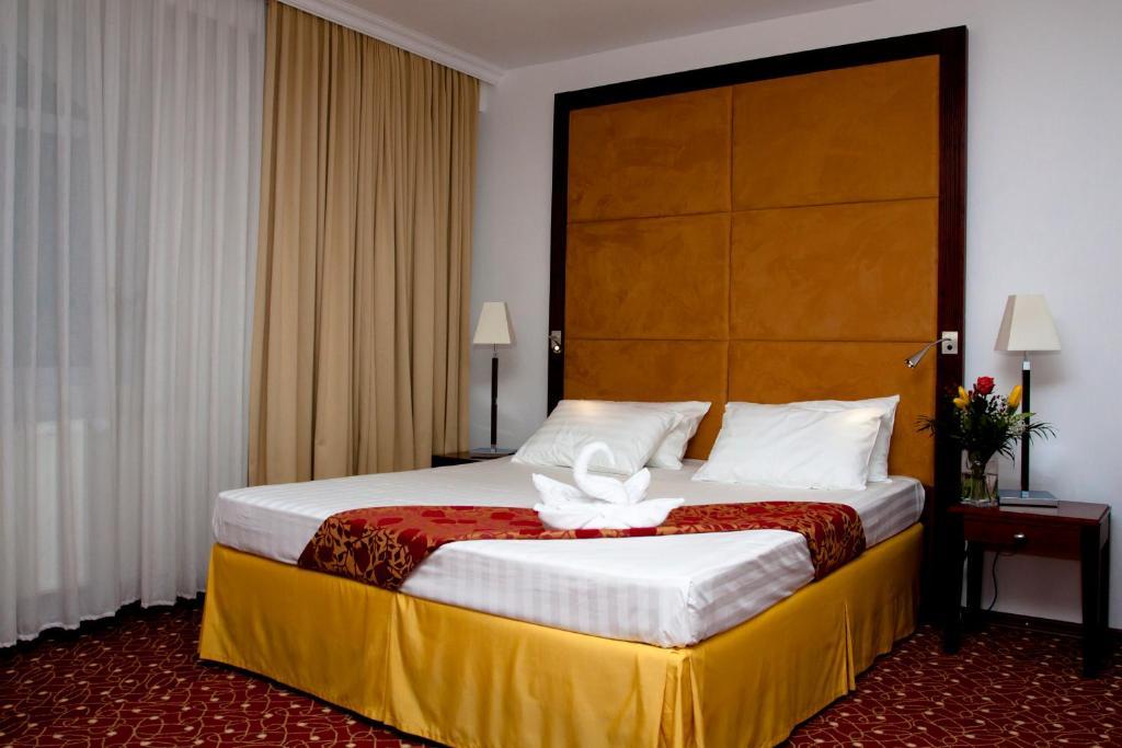 Visconti Militari Hotel Bucharest