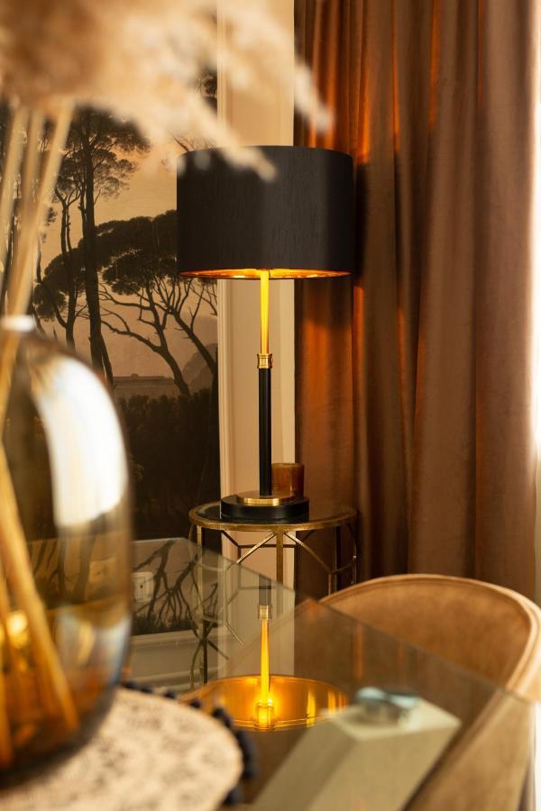 Apartment Qult - The Aristocrat Bucharest
