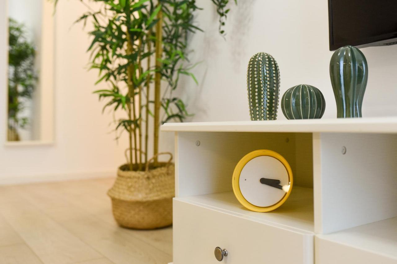 Apartamento The Comfy Spot - 1 Br-apartment & Parking Included In North Business Area Bucareste