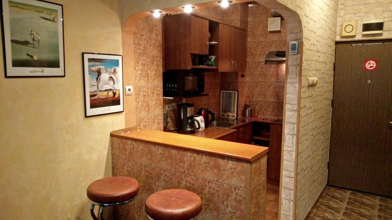 Apartamento Rompromo *
