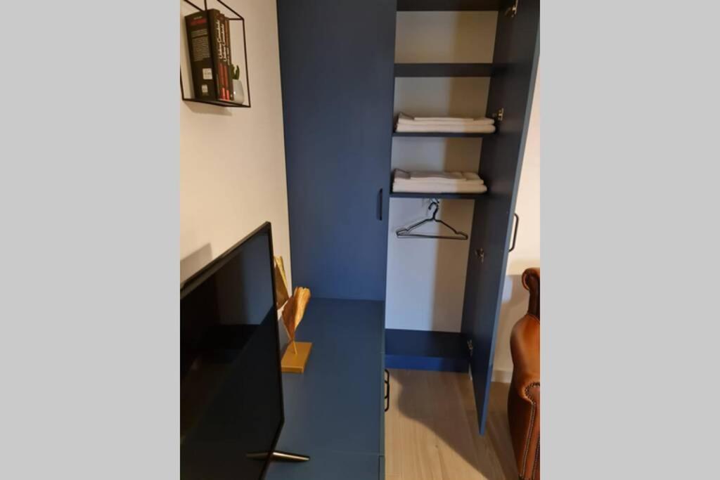 Modern Bright Studio Bucharest, Nicolae Titulescu Bucureşti