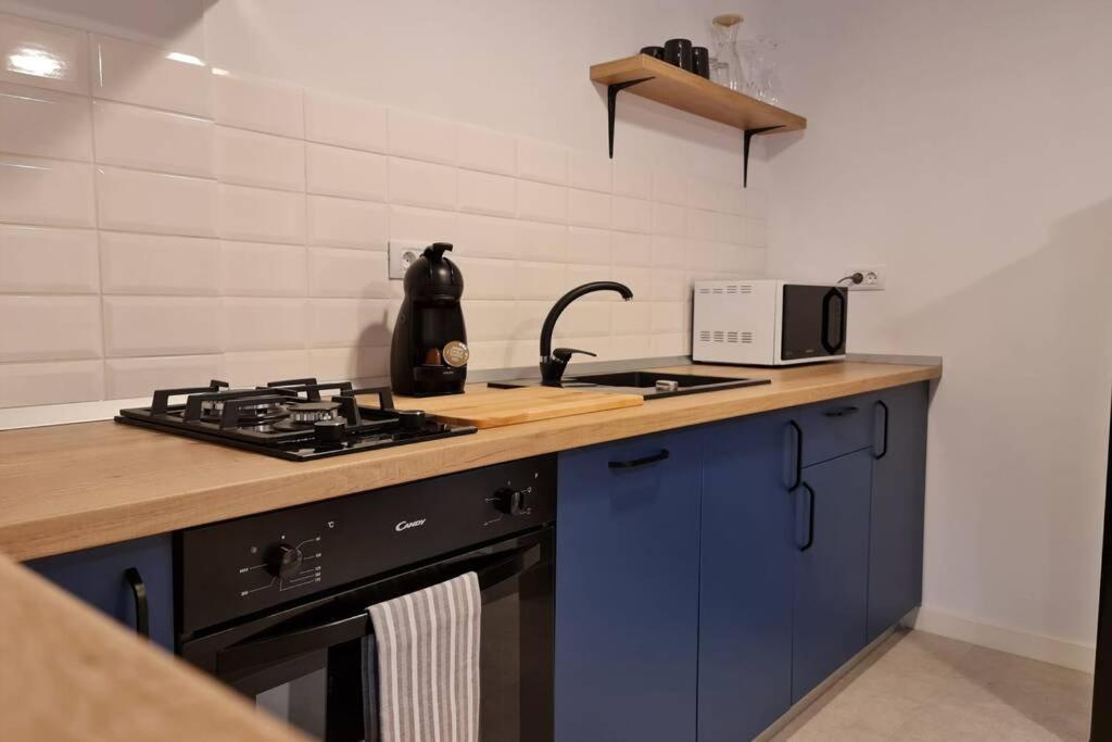 Apartament Modern Bright Studio Bucharest, Nicolae Titulescu Bucureşti