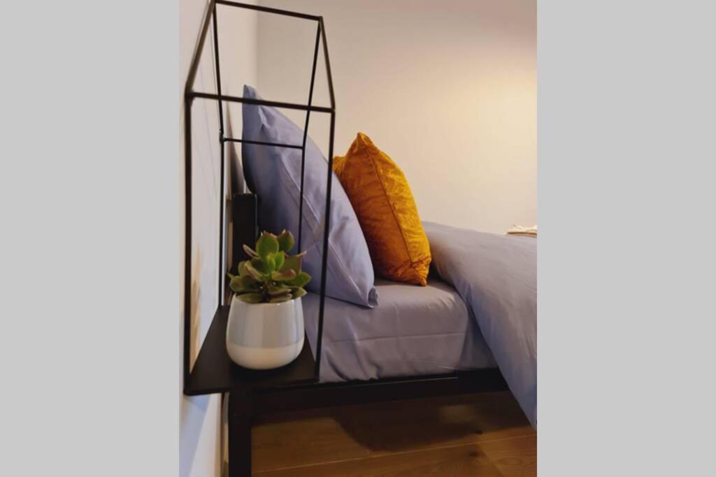 Modern Bright Studio Bucharest, Nicolae Titulescu Bucureşti