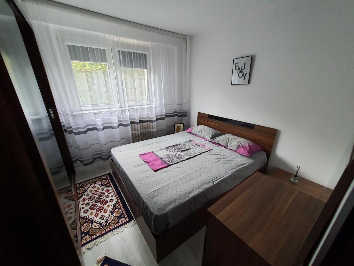 Apartament Enjoylife17 Valea Argesului - Drumul Taberei Apartament *