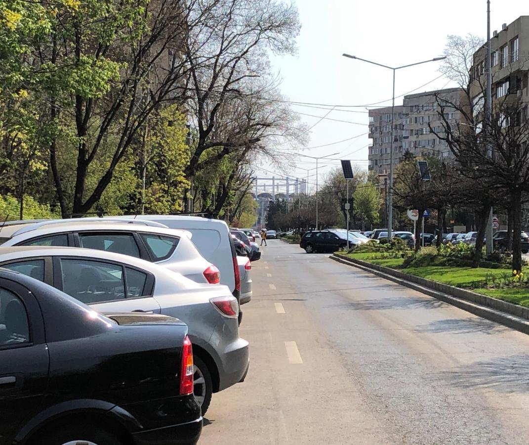 Cozy And Clean Apartment, Near National Arena Apartment Bucharest