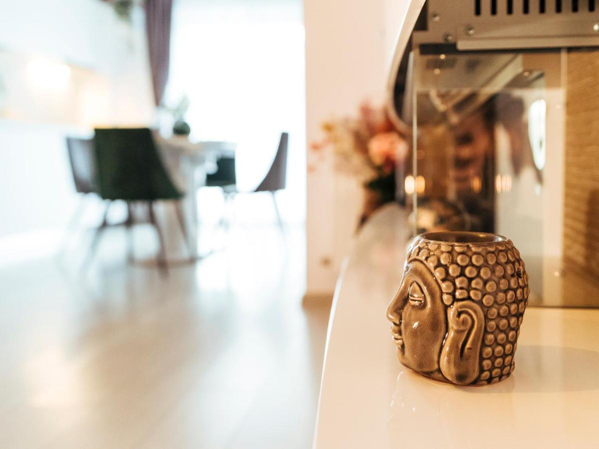 Cozy Special Pallady With Garden & Courtyard Apartment Bucharest