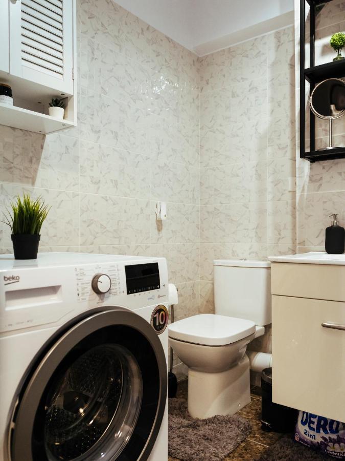 Cozy Special Pallady With Garden & Courtyard Apartment Bucharest