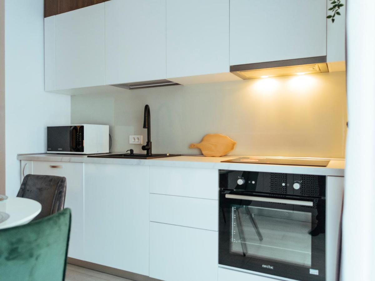 Apartment Cozy Special Pallady With Garden & Courtyard Bucharest