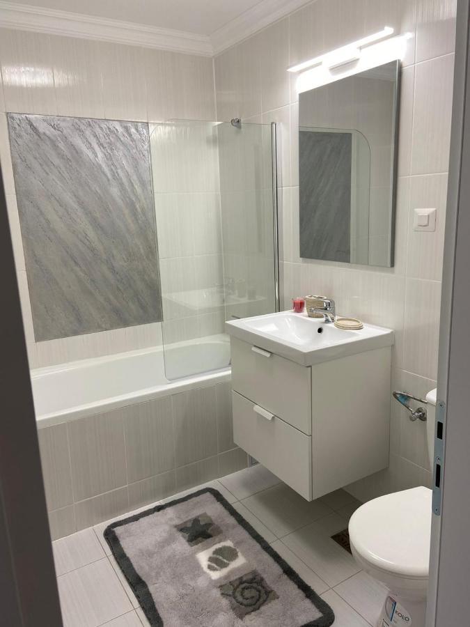 Apartment Modern Bucharest