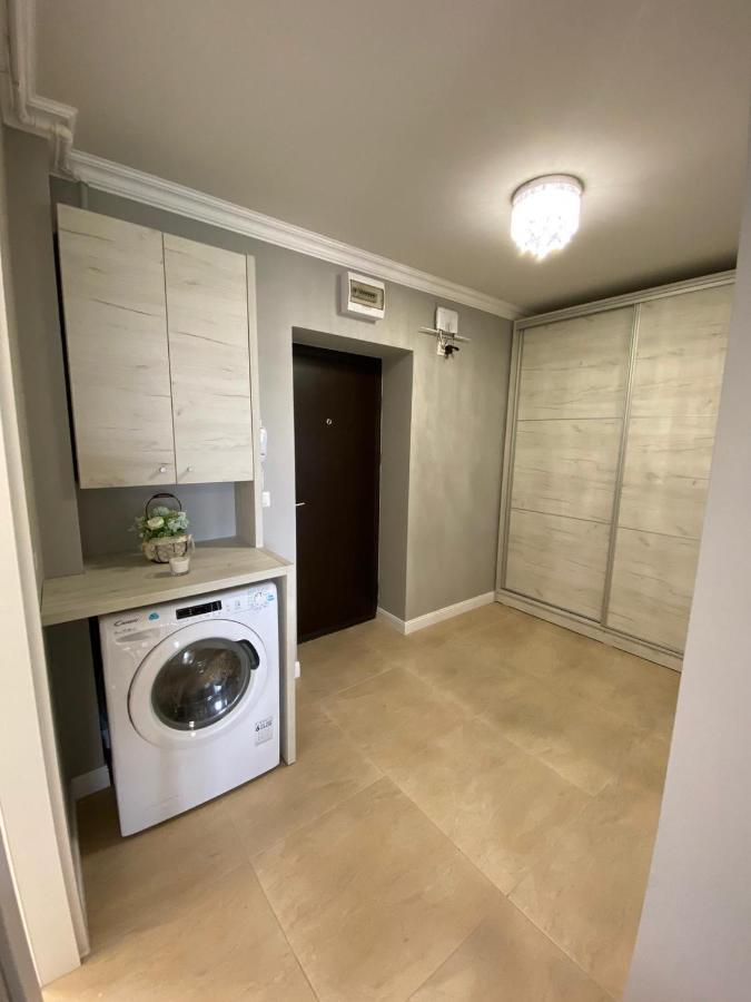 Modern Apartment