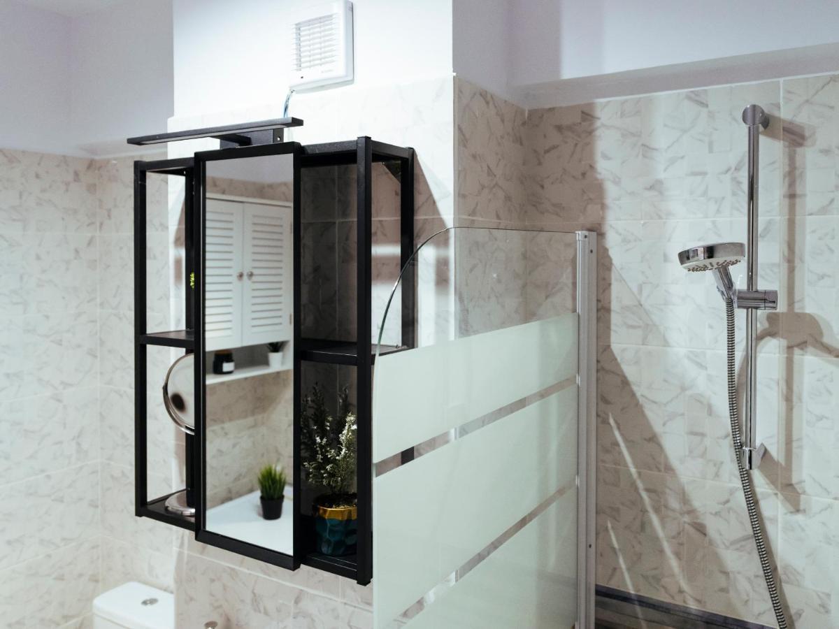 Apartment Cozy Special Pallady With Garden & Courtyard