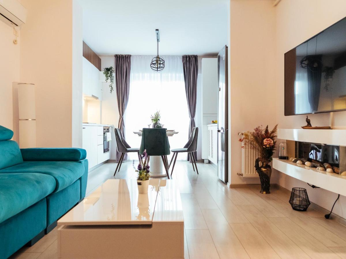 Cozy Special Pallady With Garden & Courtyard Apartment