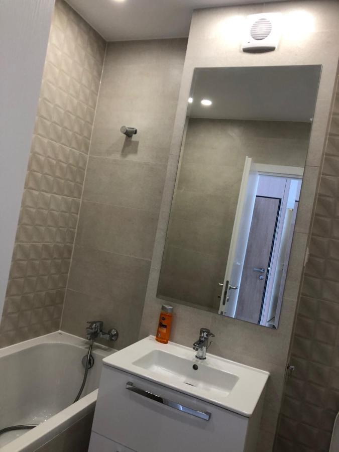 Hils Pallady Apartment Bucharest