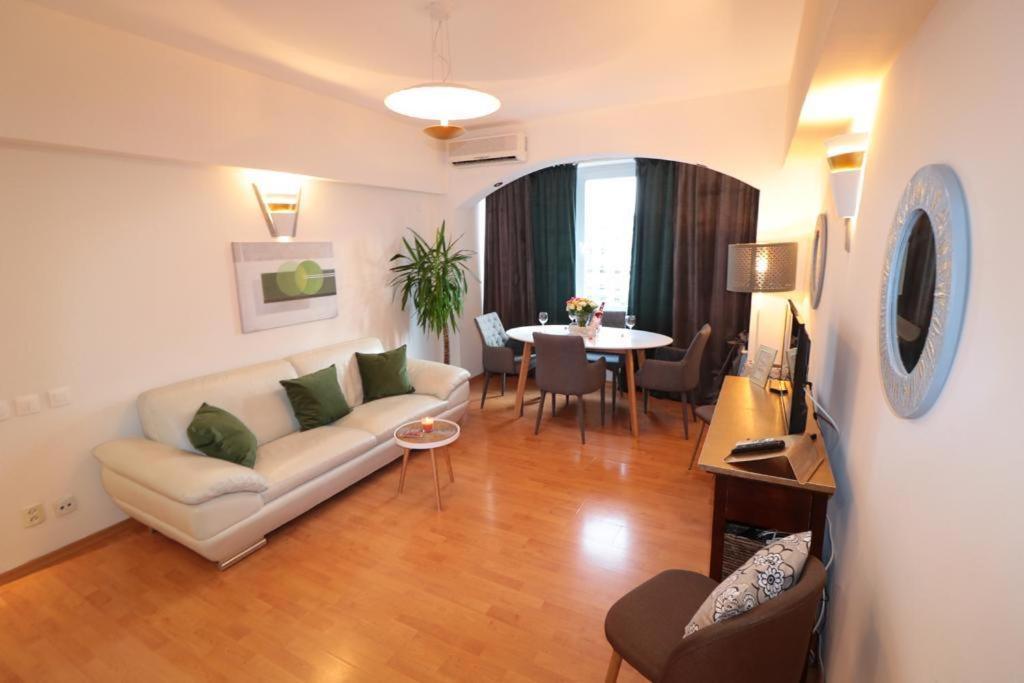 Apartment Eva Twin