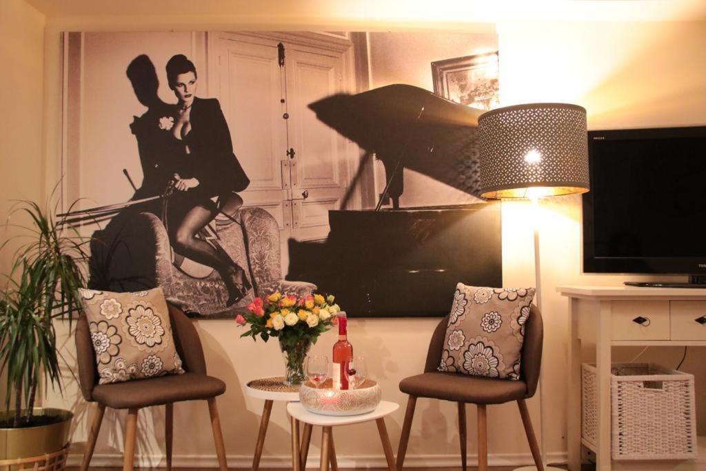 Apartment Eva Twin *