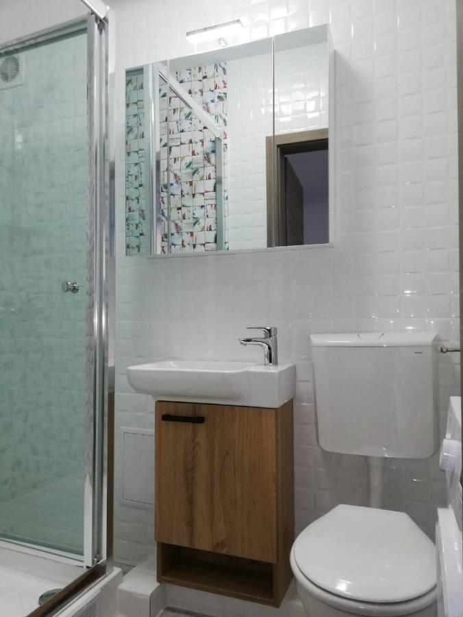 Apartament Luxury Studio For 4 - Old Town Bucureşti