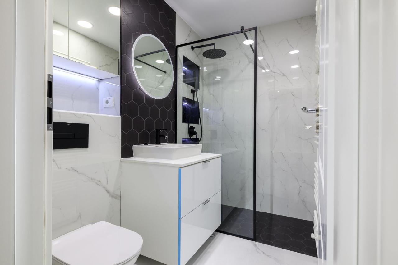 Cozy Business Premium Plaza * Bucharest