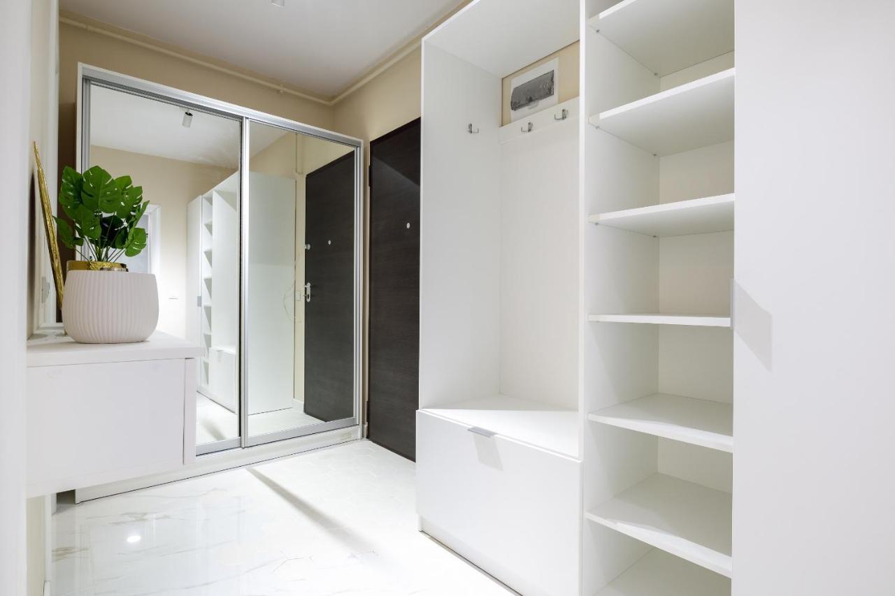 Apartment Cozy Business Premium Plaza Bucharest