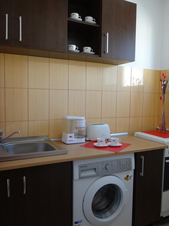 Apartament Bucharestby *