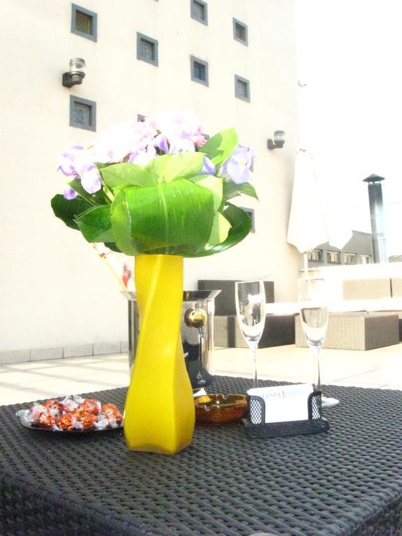 Tania-Frankfurt Hotel Hotel 3*