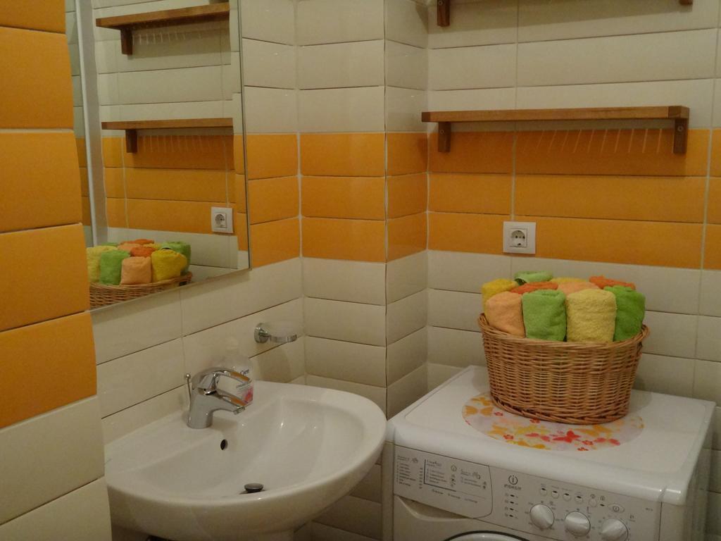 Apartament Bucharestby