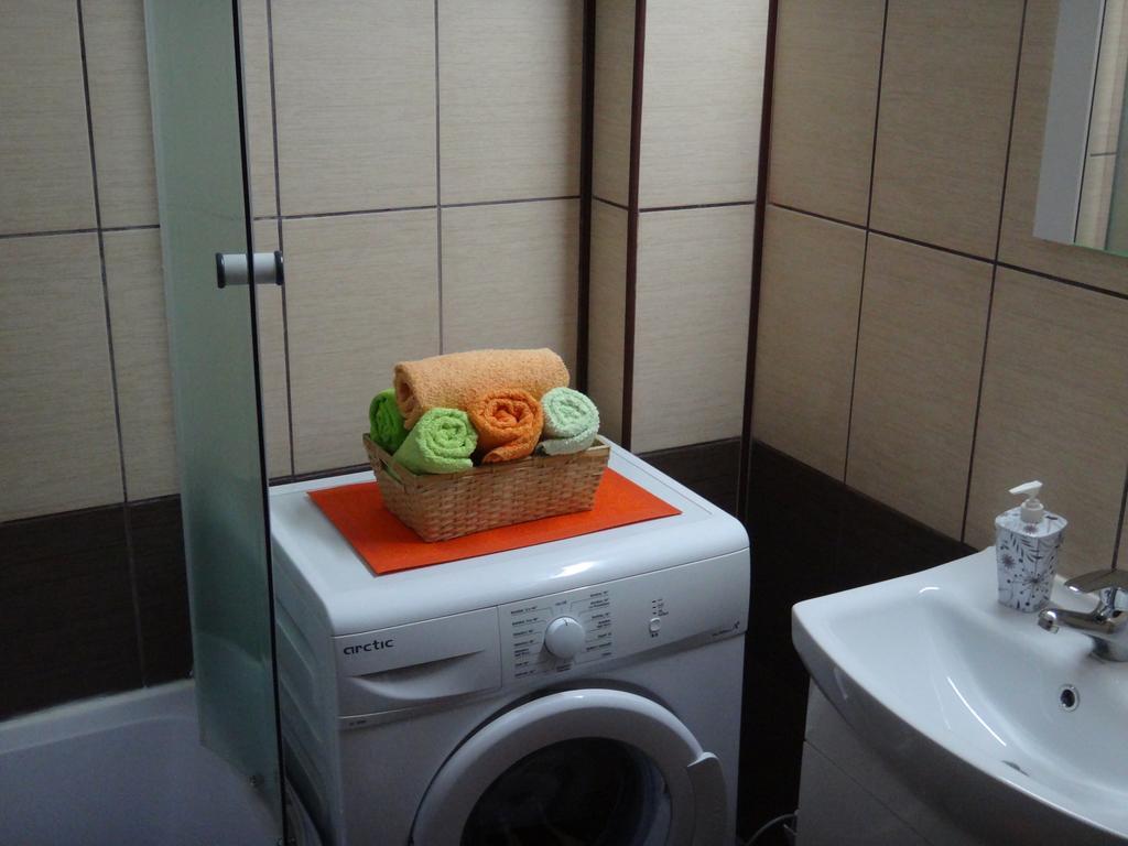 Bucharestby Apartament Bucureşti