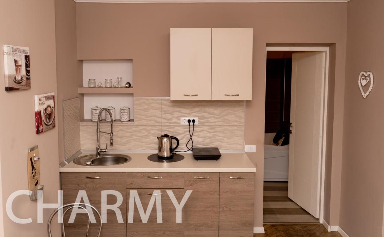 Apartamento Live *