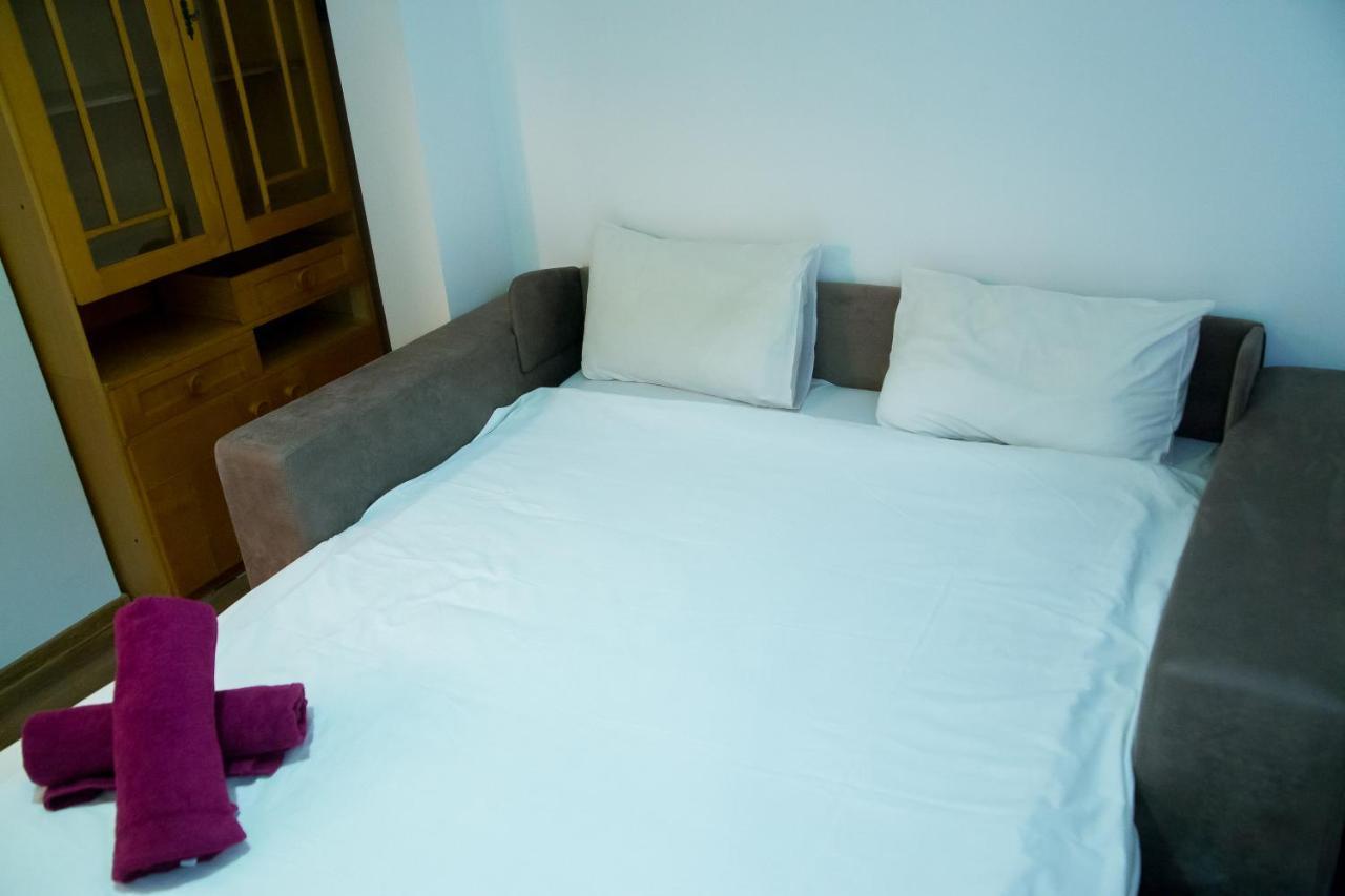 Apartament Unirii With Balconies *