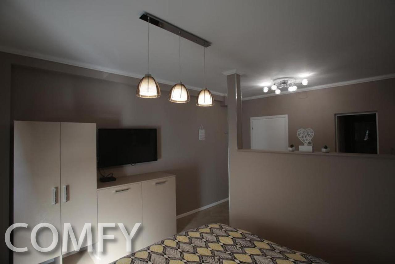 Live Apartamento