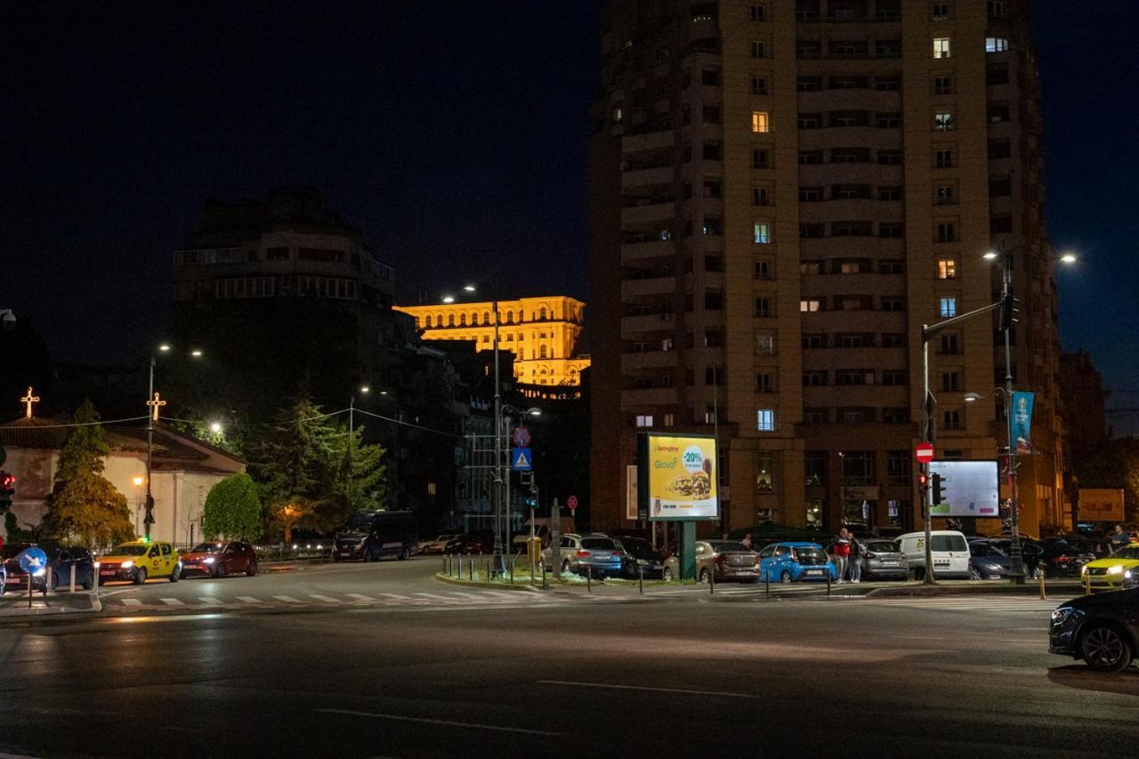 Live Apartamento Bucareste