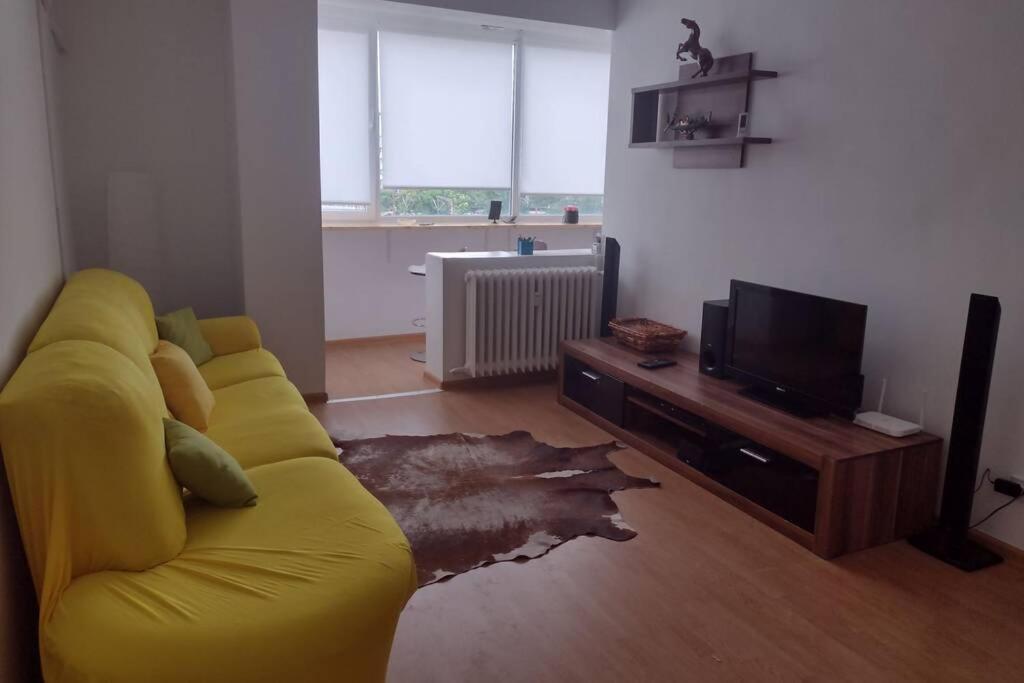 Mojo Residence