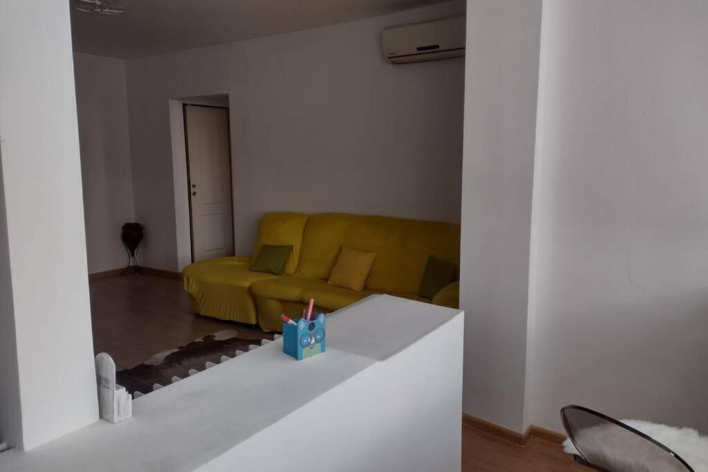 Mojo Residence Apartamento Bucareste