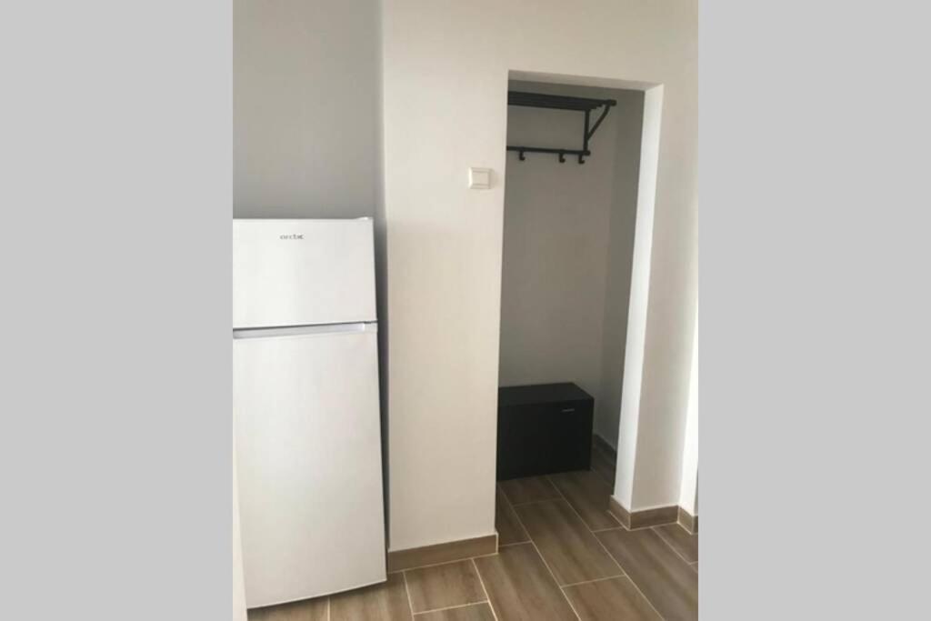 Mojo Residence Apartamento Bucareste