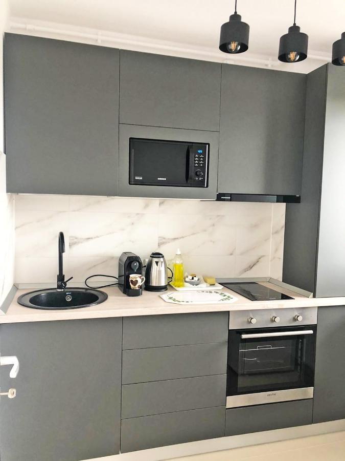 Apartment Hils Pallady Bucharest