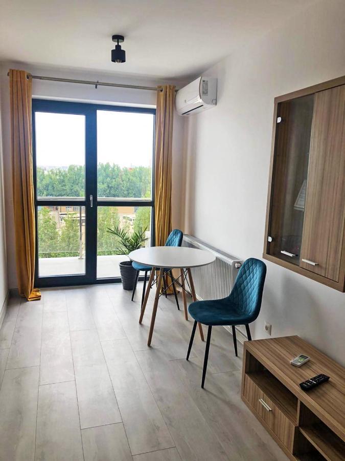 Hils Pallady * Bucharest