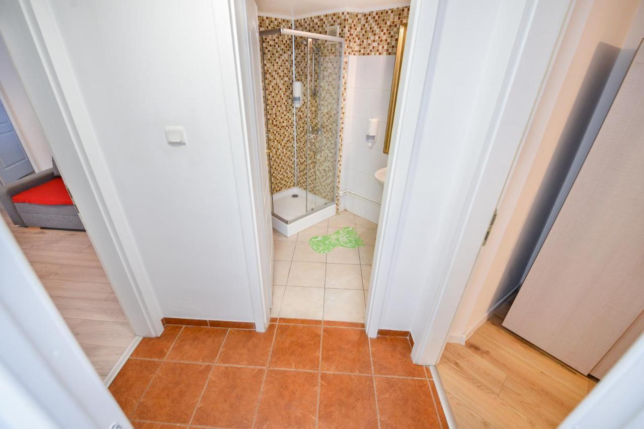Unirii Square Old Town Apartment