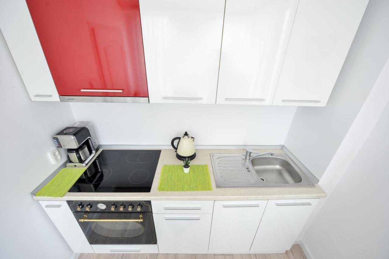 Unirii Square Old Town Apartment