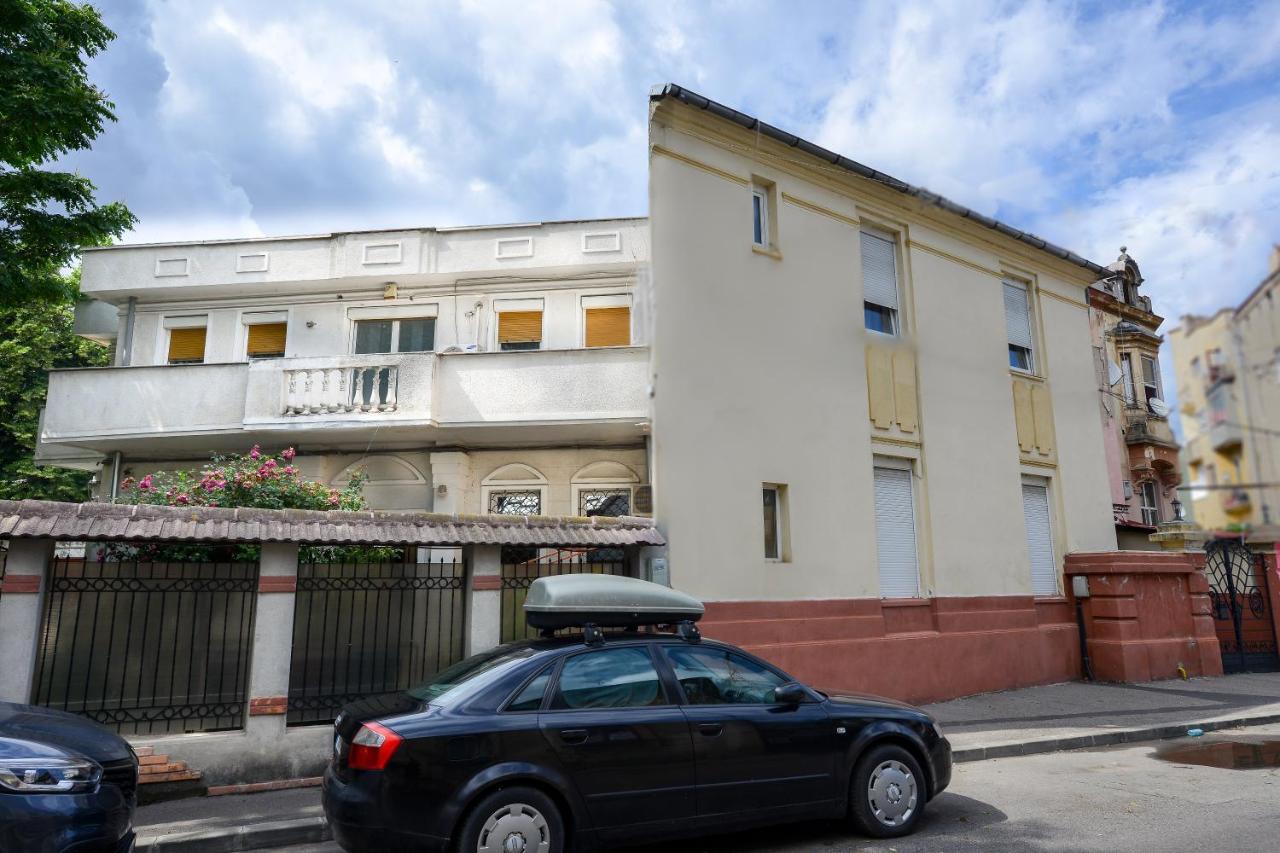 Unirii Square Old Town Apartment *